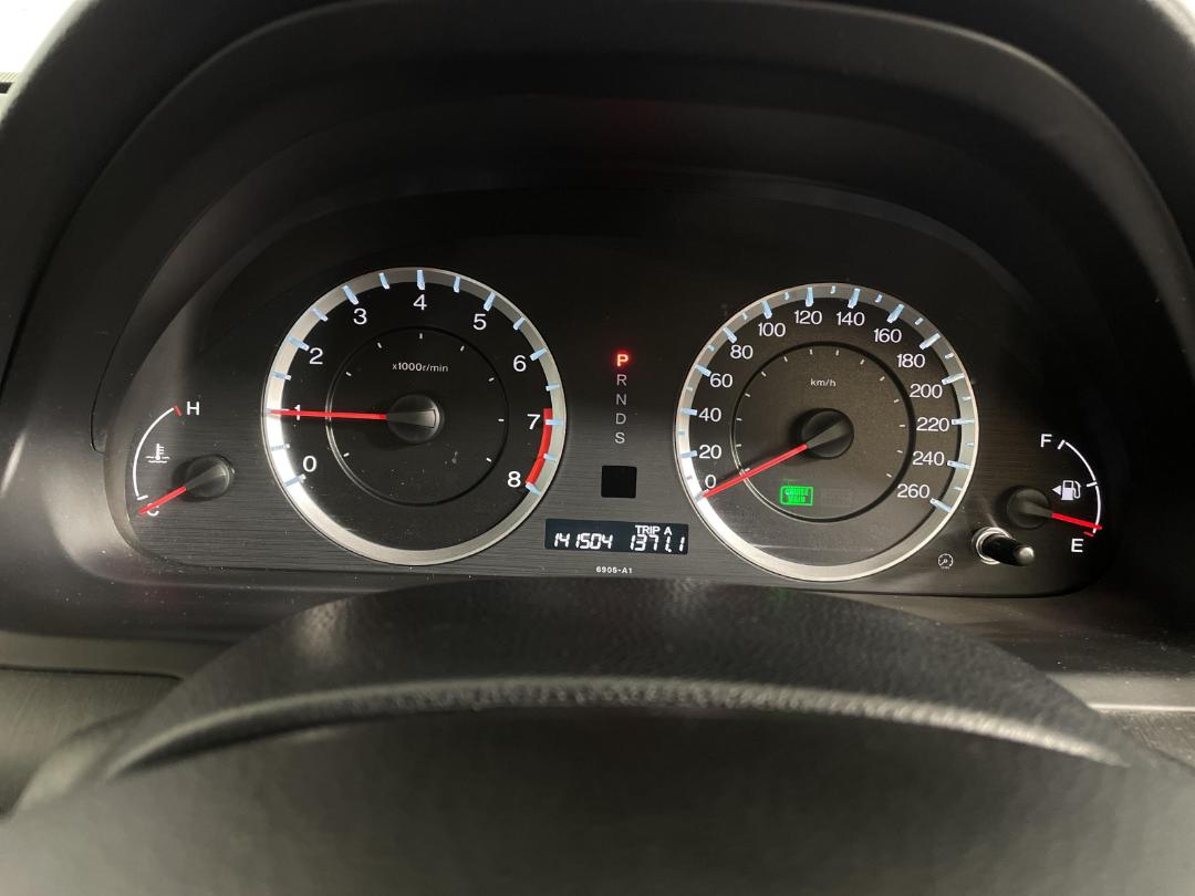 Photo '21' of Honda Accord Photo '21' of Honda Accord