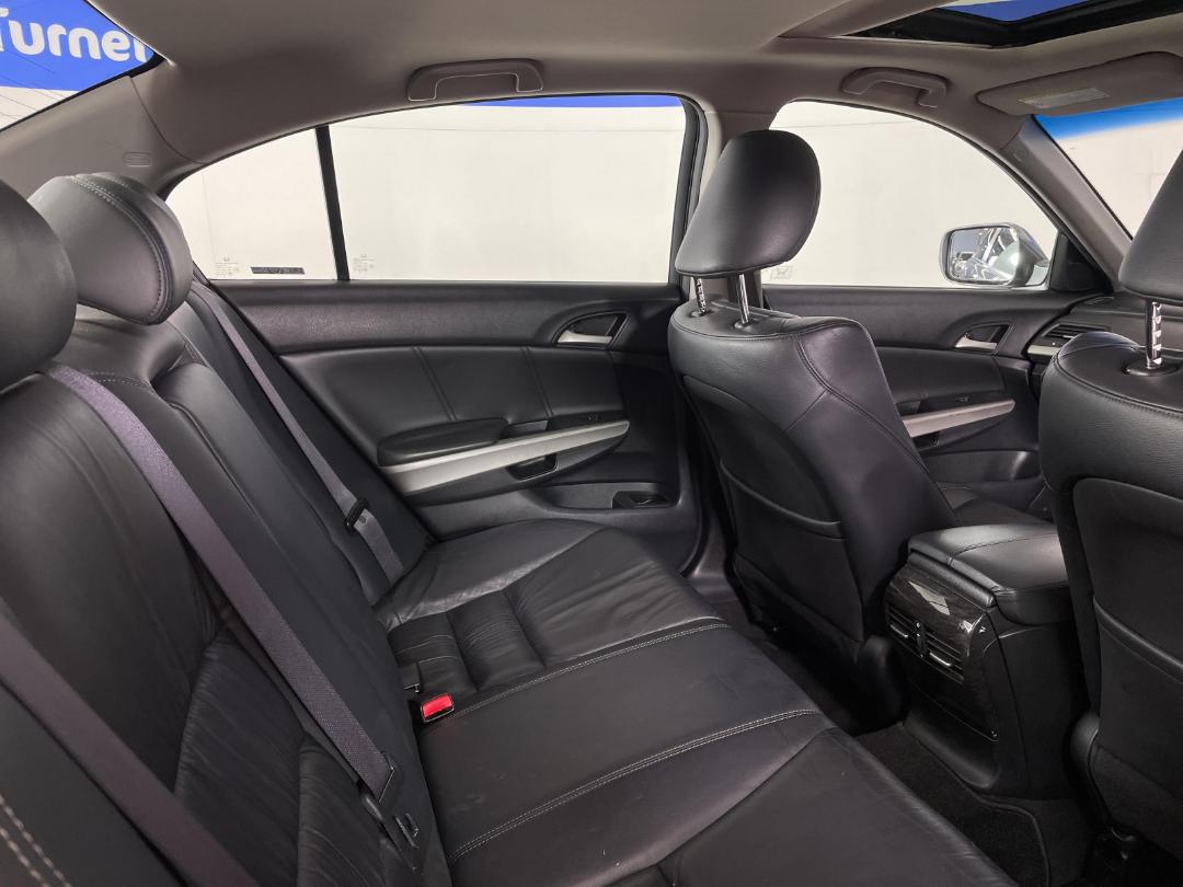 Photo '20' of Honda Accord Photo '20' of Honda Accord