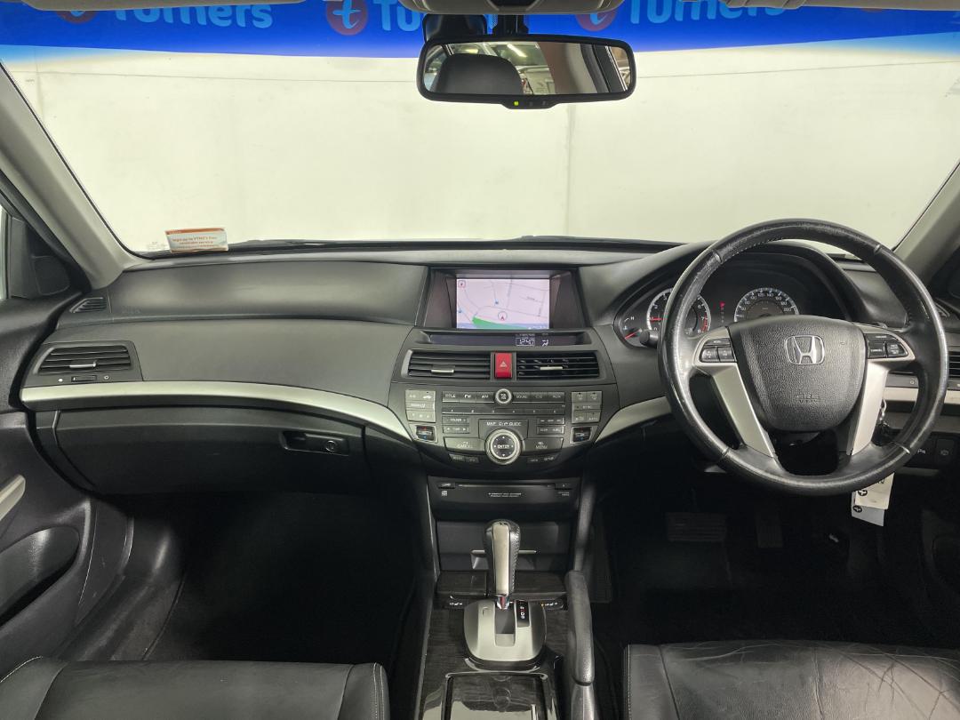 Photo '17' of Honda Accord Photo '17' of Honda Accord