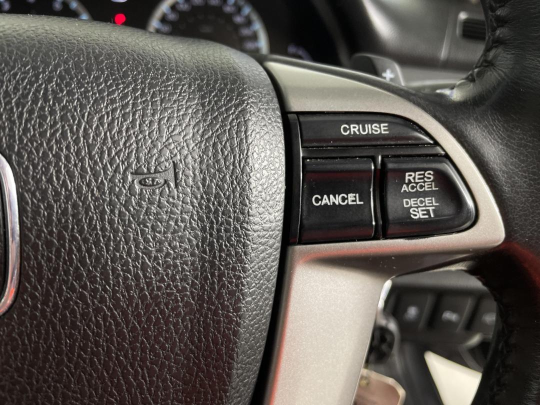 Photo '27' of Honda Accord Photo '27' of Honda Accord