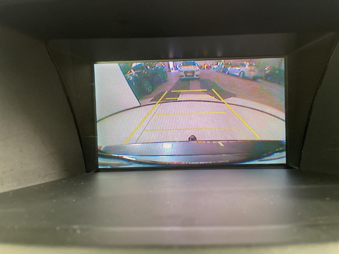 Photo '30' of Honda Accord Photo '30' of Honda Accord