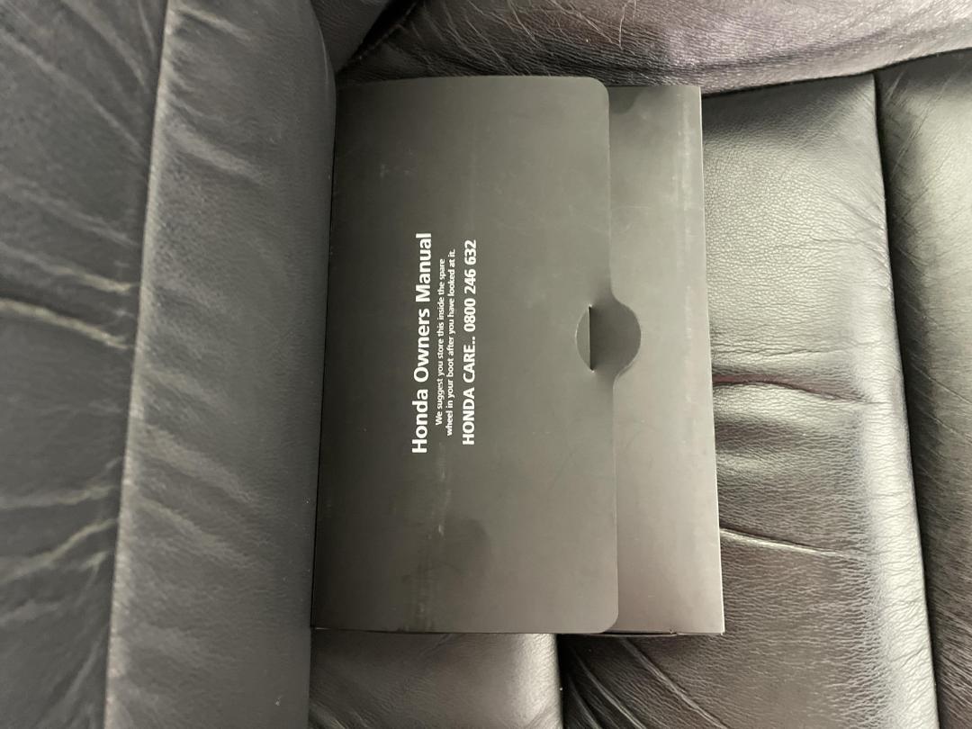 Photo '31' of Honda Accord Photo '31' of Honda Accord