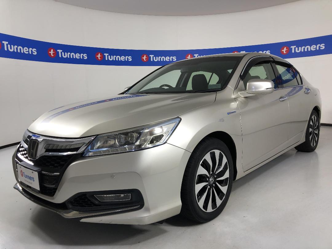 Photo '4' of Honda Accord Photo '4' of Honda Accord