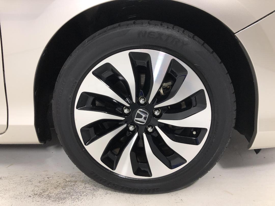 Photo '9' of Honda Accord Photo '9' of Honda Accord