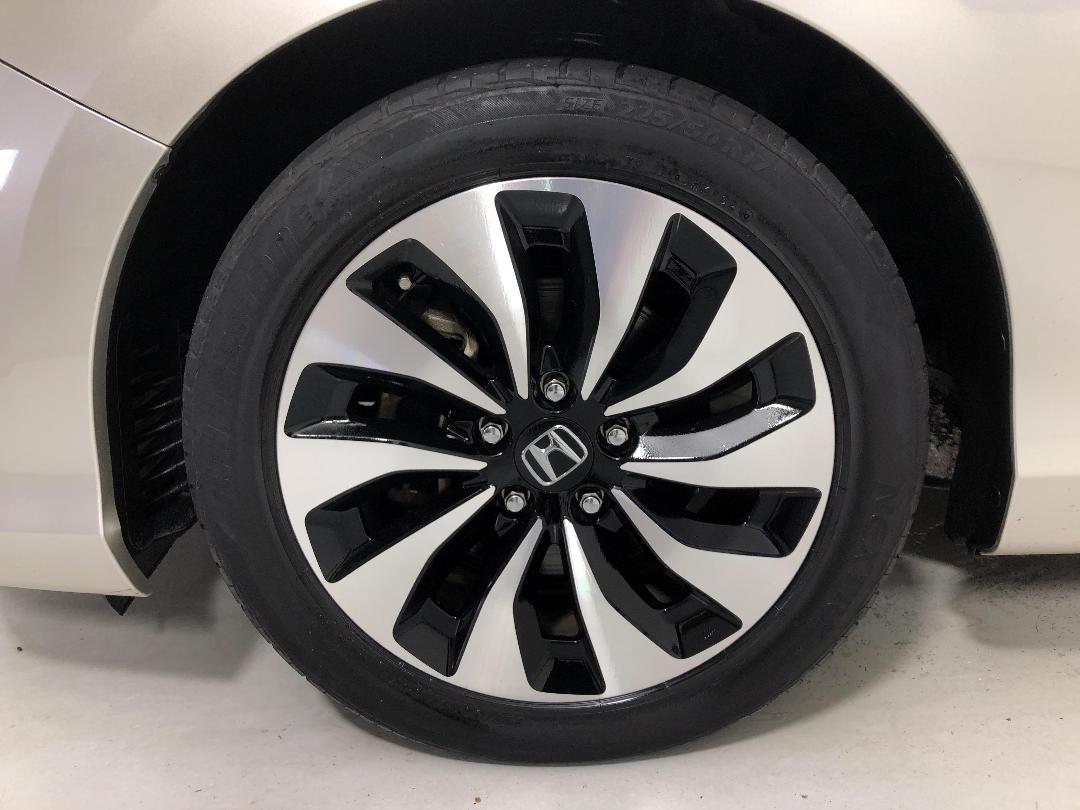 Photo '10' of Honda Accord Photo '10' of Honda Accord