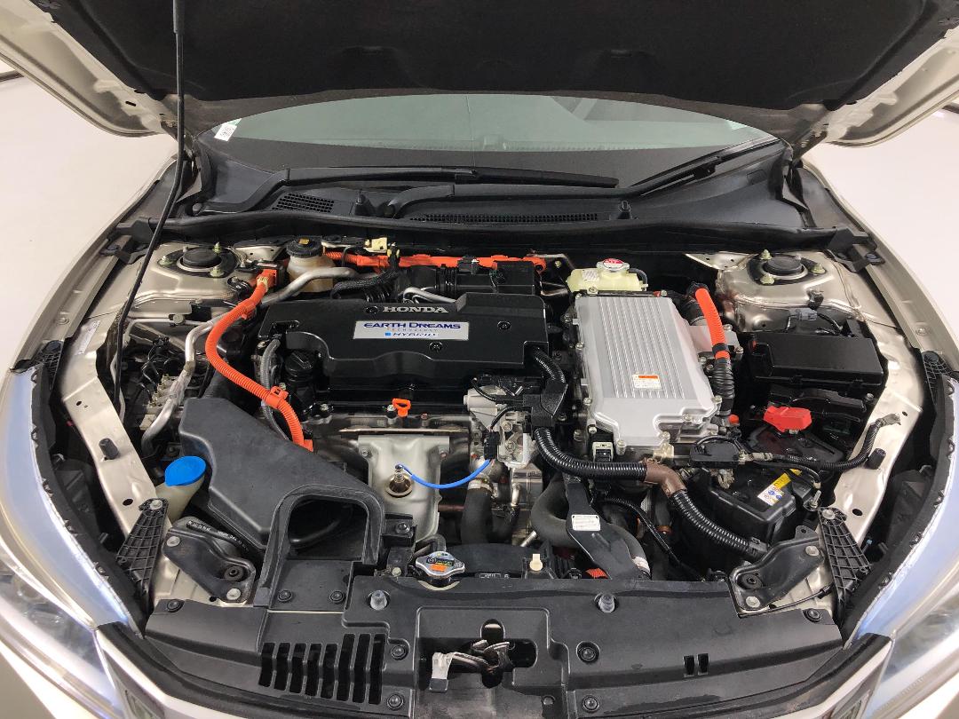 Photo '13' of Honda Accord Photo '13' of Honda Accord