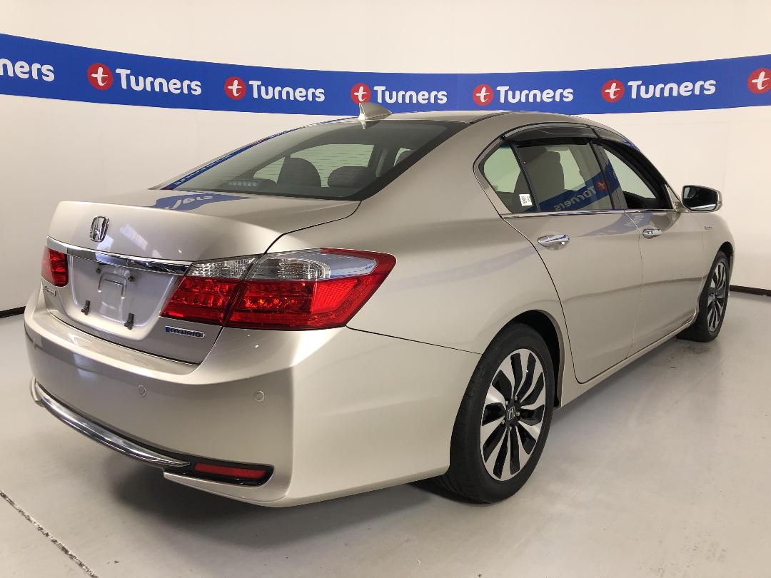 Photo '7' of Honda Accord Photo '7' of Honda Accord