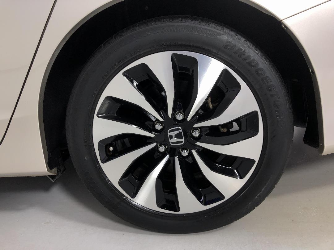 Photo '11' of Honda Accord Photo '11' of Honda Accord