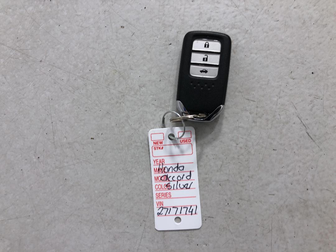 Photo '22' of Honda Accord Photo '22' of Honda Accord