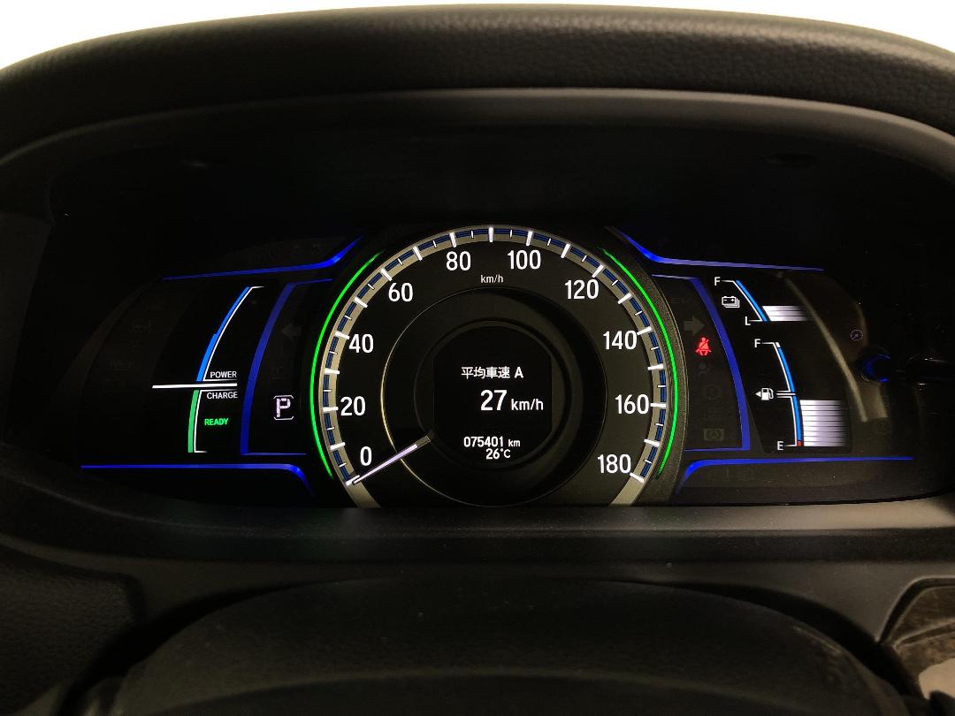 Photo '21' of Honda Accord Photo '21' of Honda Accord