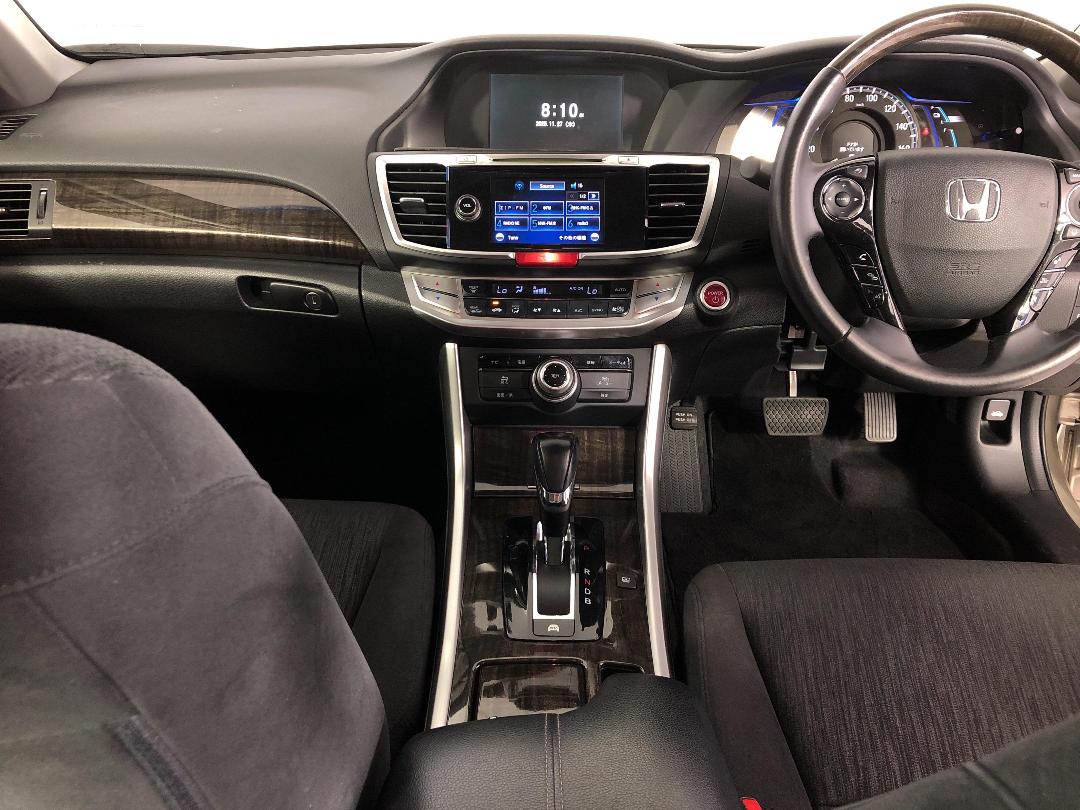 Photo '17' of Honda Accord Photo '17' of Honda Accord