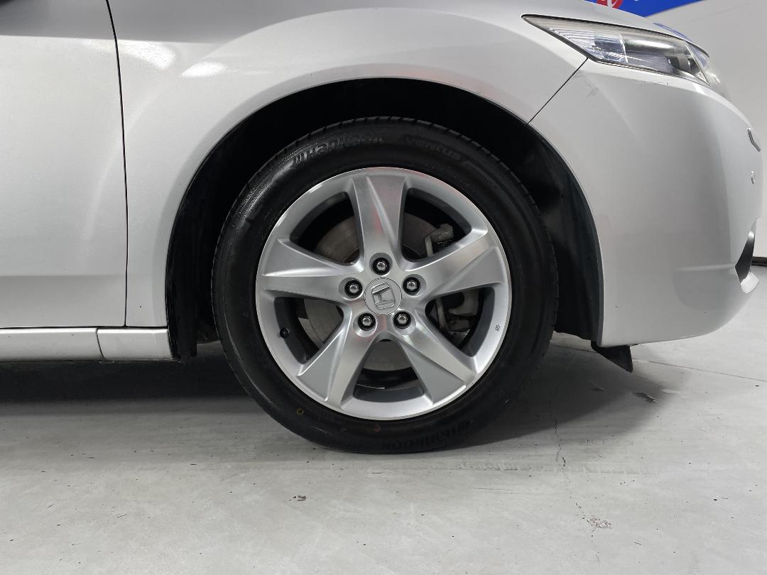 Photo '9' of Honda Accord