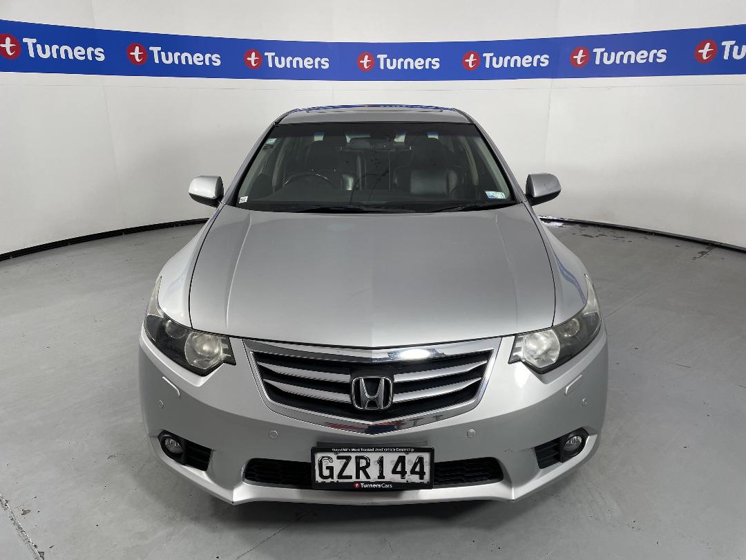 Photo '2' of Honda Accord