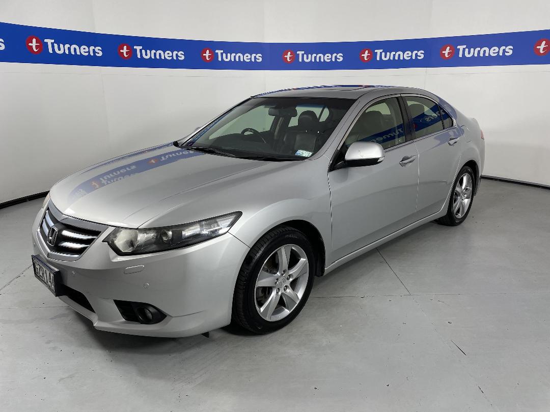 Photo '4' of Honda Accord