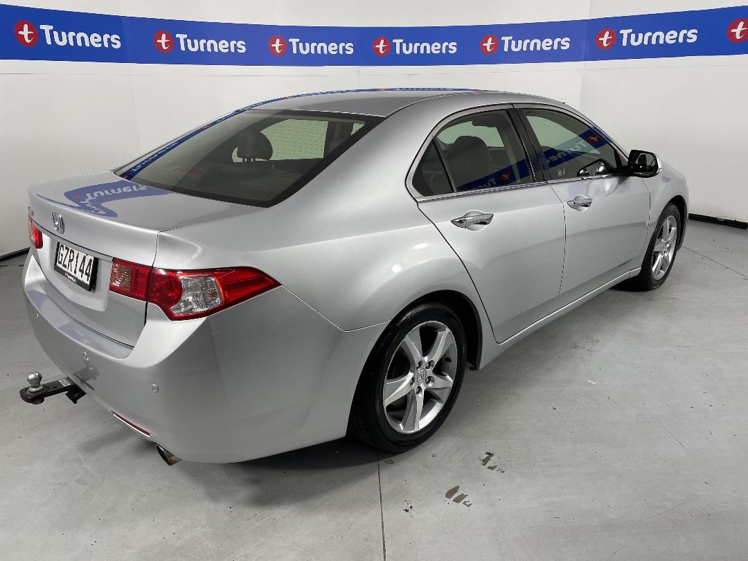 Photo '7' of Honda Accord