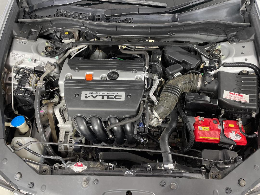 Photo '13' of Honda Accord