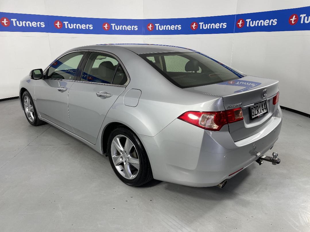 Photo '5' of Honda Accord