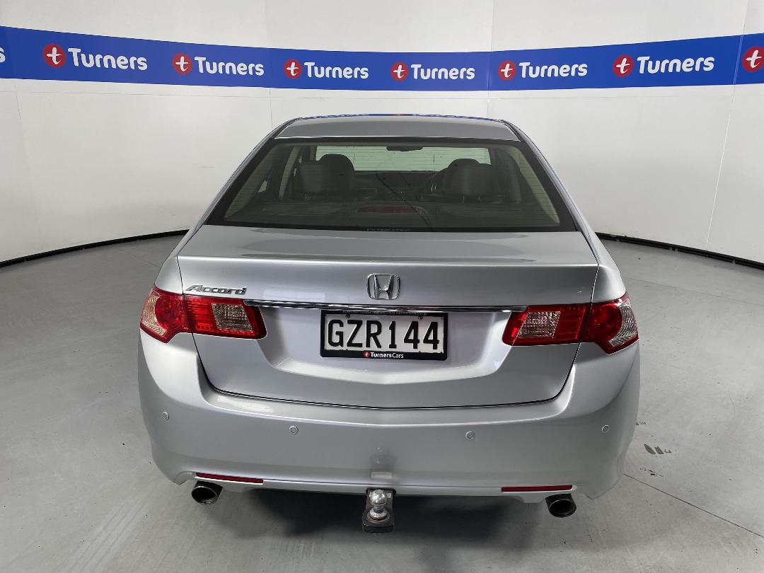 Photo '6' of Honda Accord