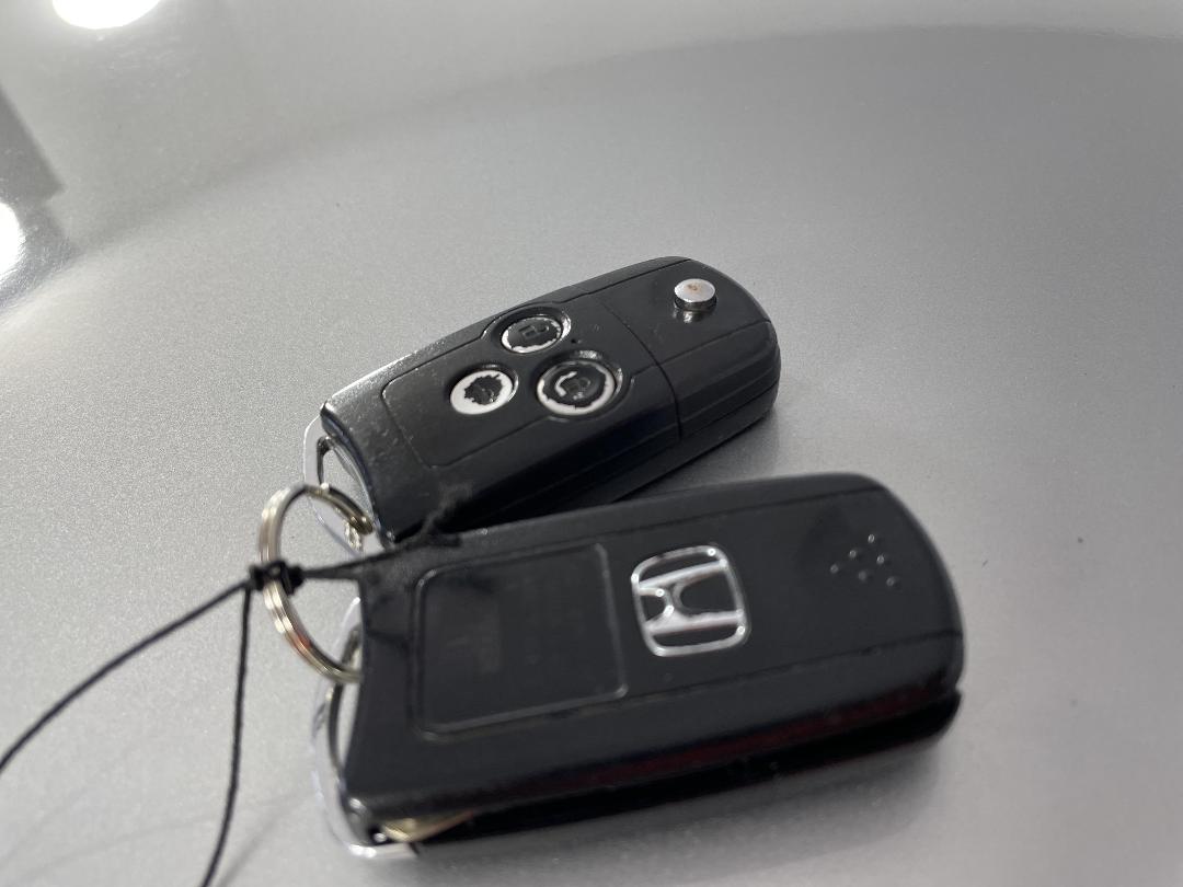 Photo '22' of Honda Accord