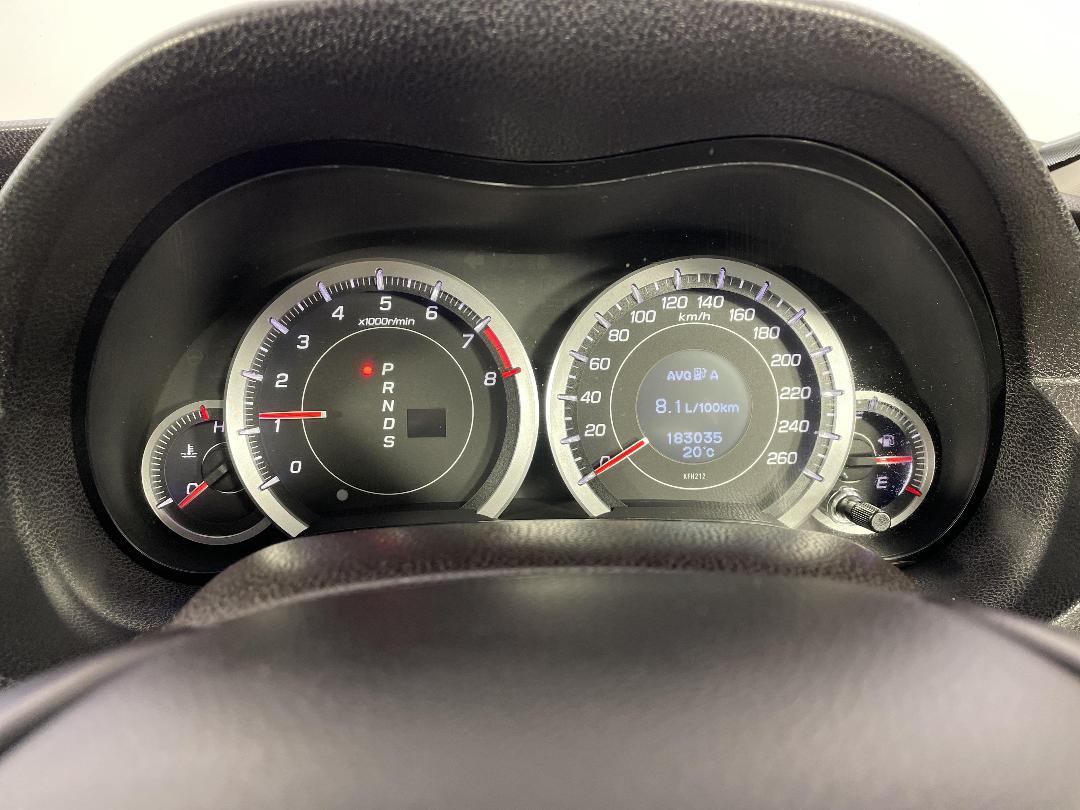 Photo '21' of Honda Accord