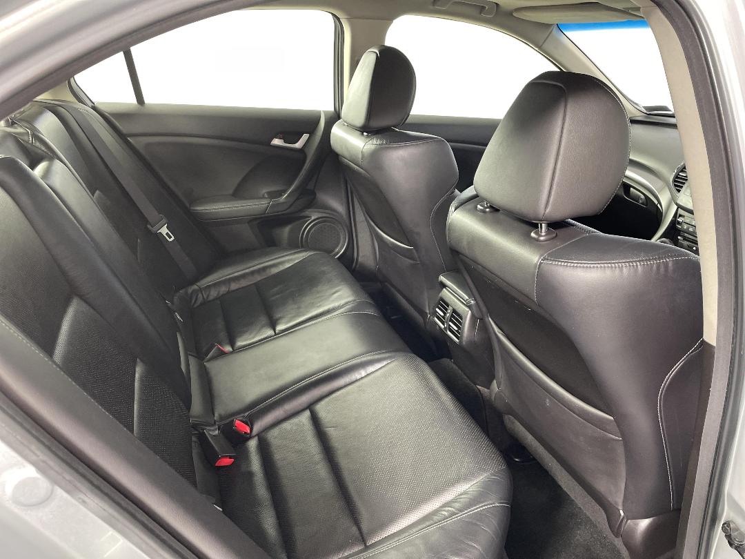 Photo '20' of Honda Accord