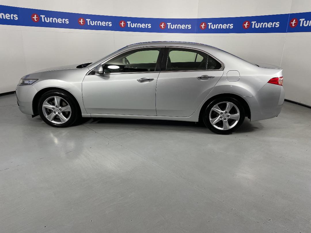 Photo '24' of Honda Accord