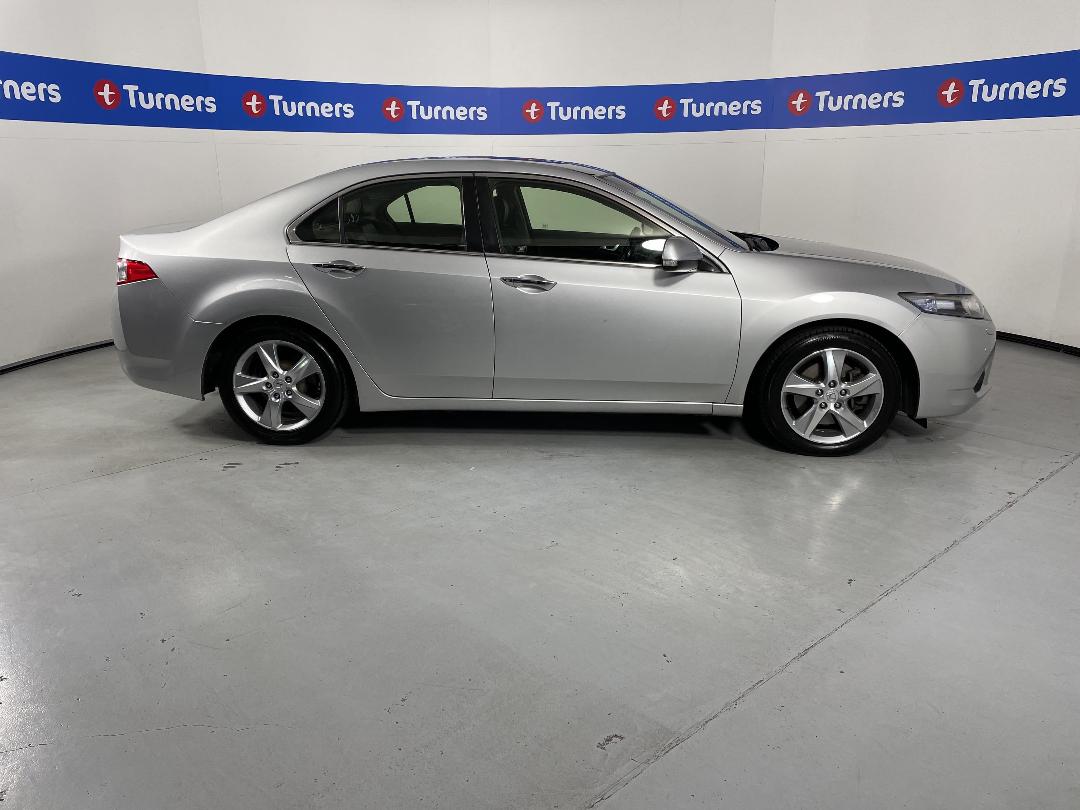 Photo '23' of Honda Accord