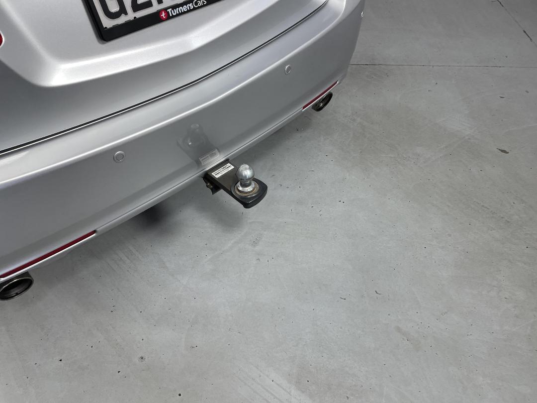 Photo '25' of Honda Accord