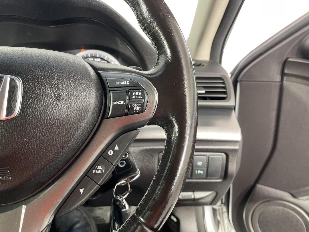 Photo '31' of Honda Accord