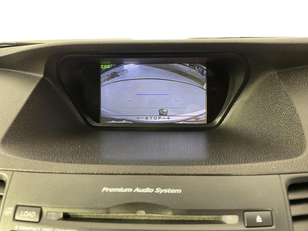 Photo '33' of Honda Accord