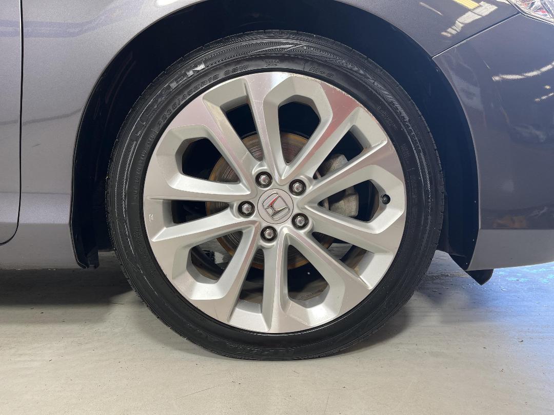 Photo '9' of Honda Accord