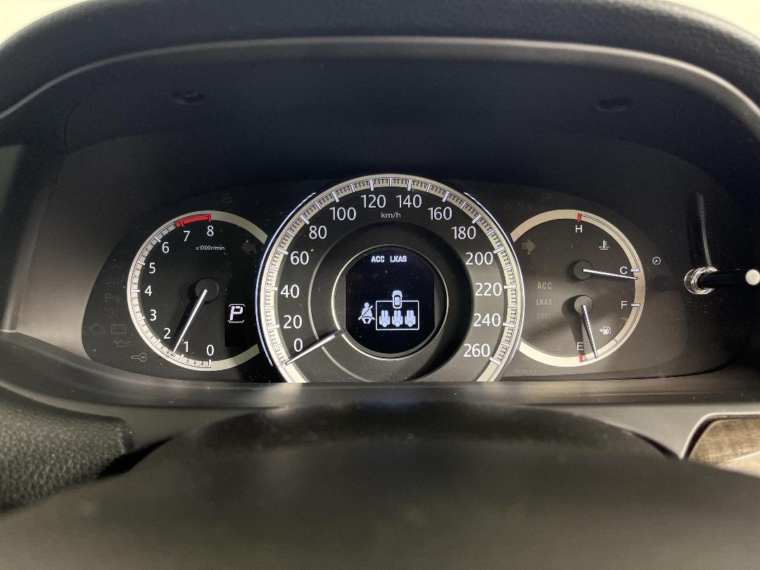 Photo '21' of Honda Accord