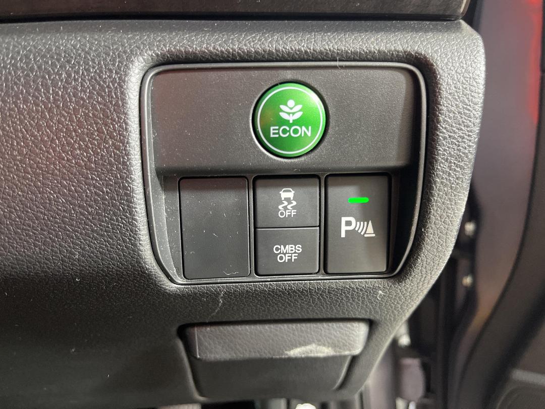 Photo '27' of Honda Accord