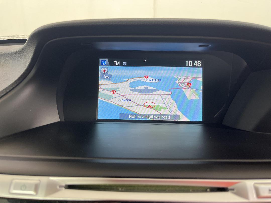 Photo '30' of Honda Accord