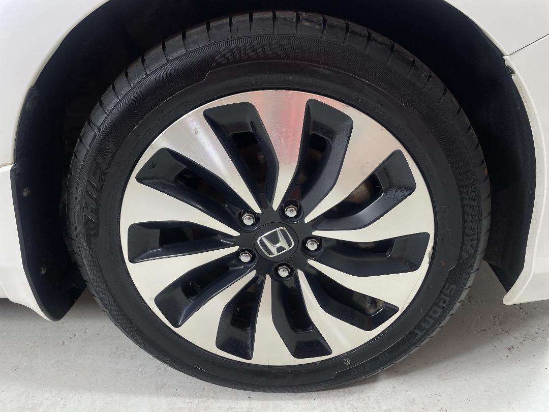 Photo '9' of Honda Accord Photo '9' of Honda Accord