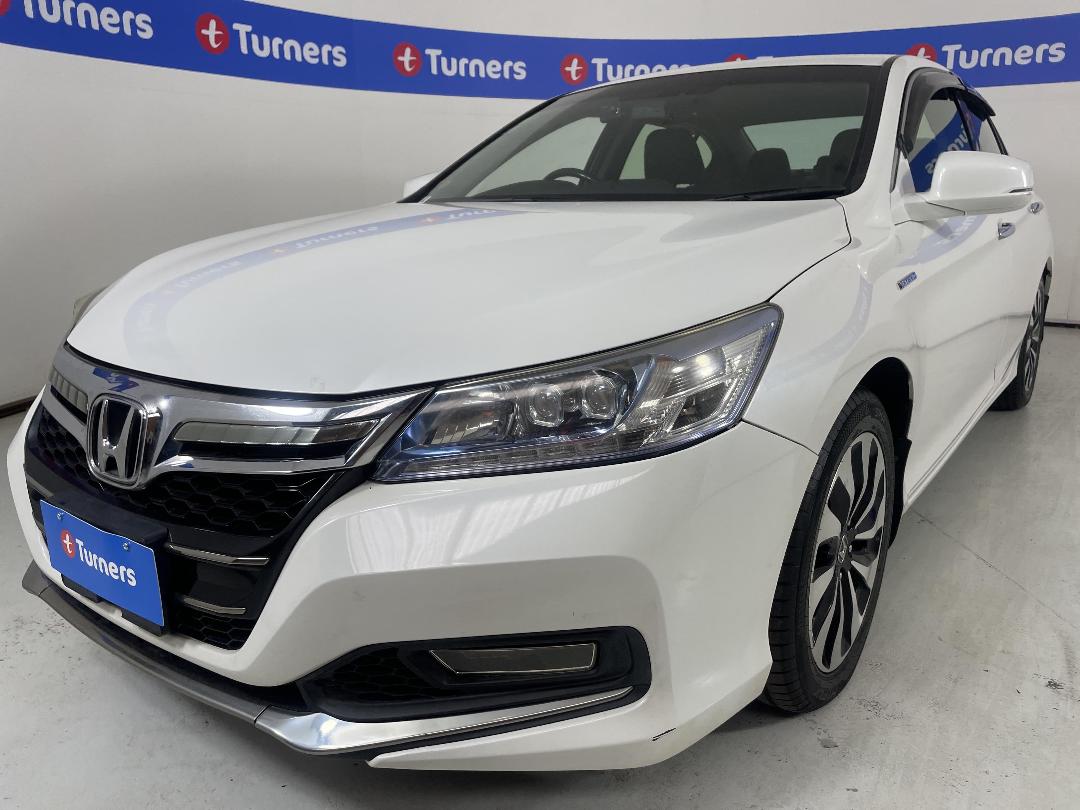 Photo '4' of Honda Accord Photo '4' of Honda Accord