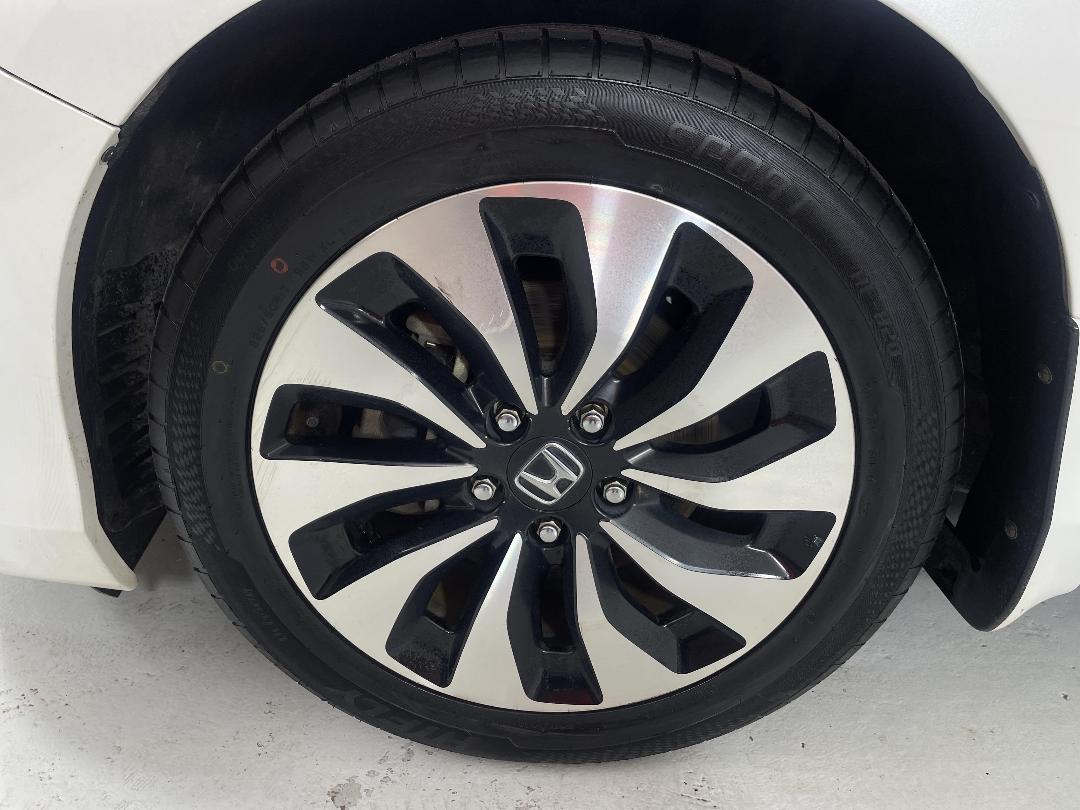 Photo '10' of Honda Accord Photo '10' of Honda Accord