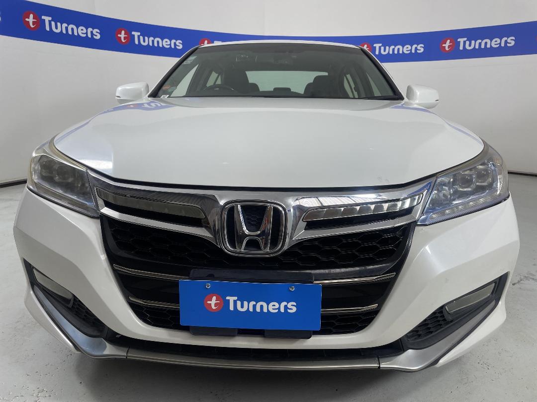 Photo '2' of Honda Accord Photo '2' of Honda Accord