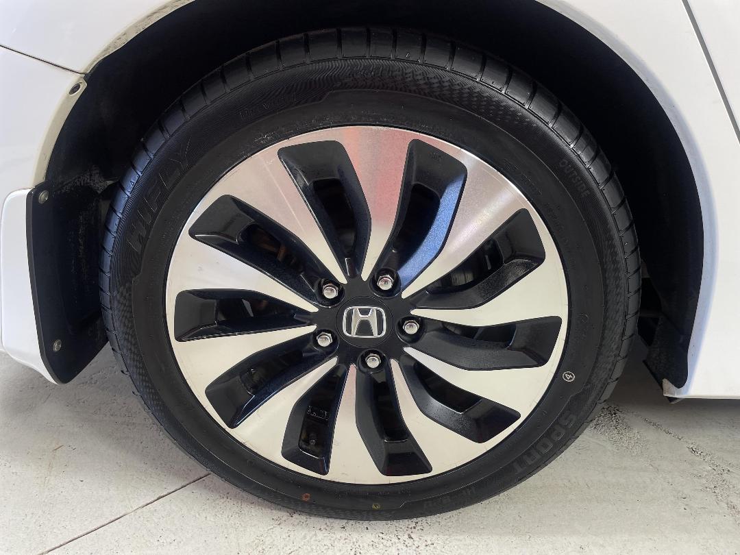 Photo '12' of Honda Accord Photo '12' of Honda Accord