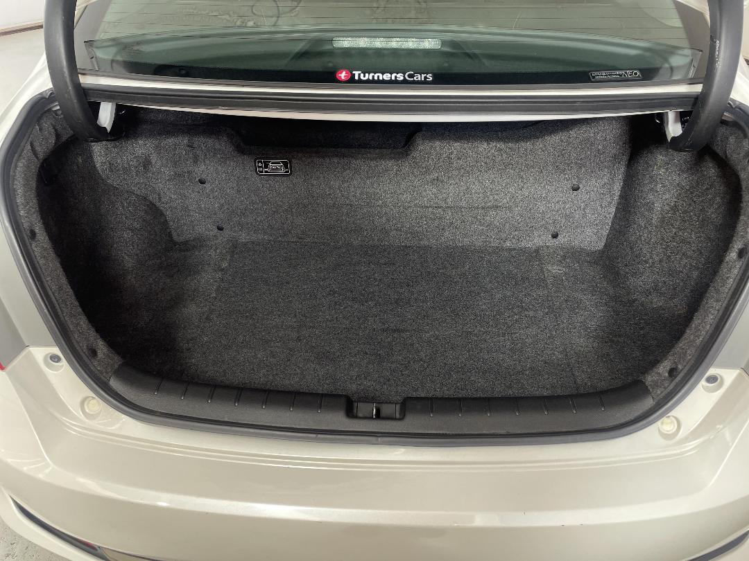 Photo '14' of Honda Accord Photo '14' of Honda Accord