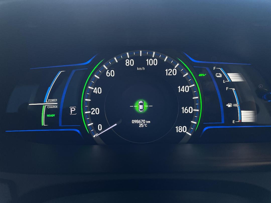 Photo '21' of Honda Accord Photo '21' of Honda Accord