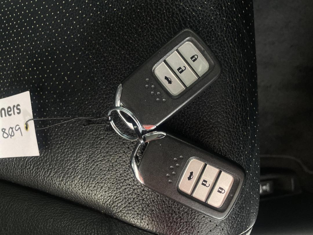 Photo '22' of Honda Accord Photo '22' of Honda Accord