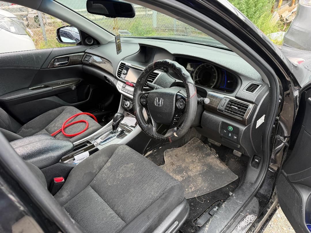 Photo '7' of Honda Accord Hybrid