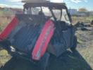 Thumbnail '3' of Honda Big Red MUV700D 4WD
