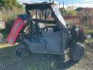 Thumbnail '2' of Honda Big Red MUV700D 4WD