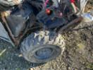 Thumbnail '11' of Honda Big Red MUV700D 4WD Thumbnail '11' of Honda Big Red MUV700D 4WD