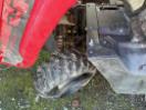 Thumbnail '14' of Honda Big Red MUV700D 4WD Thumbnail '14' of Honda Big Red MUV700D 4WD