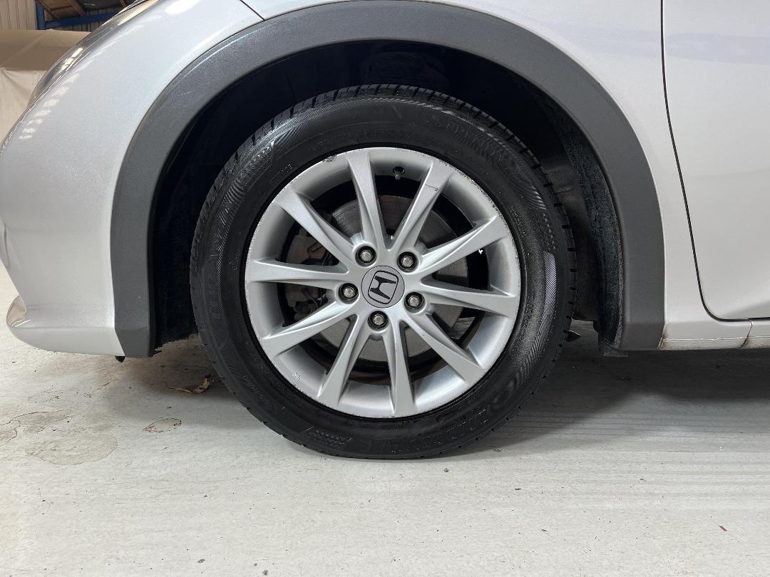 Photo '10' of Honda Civic