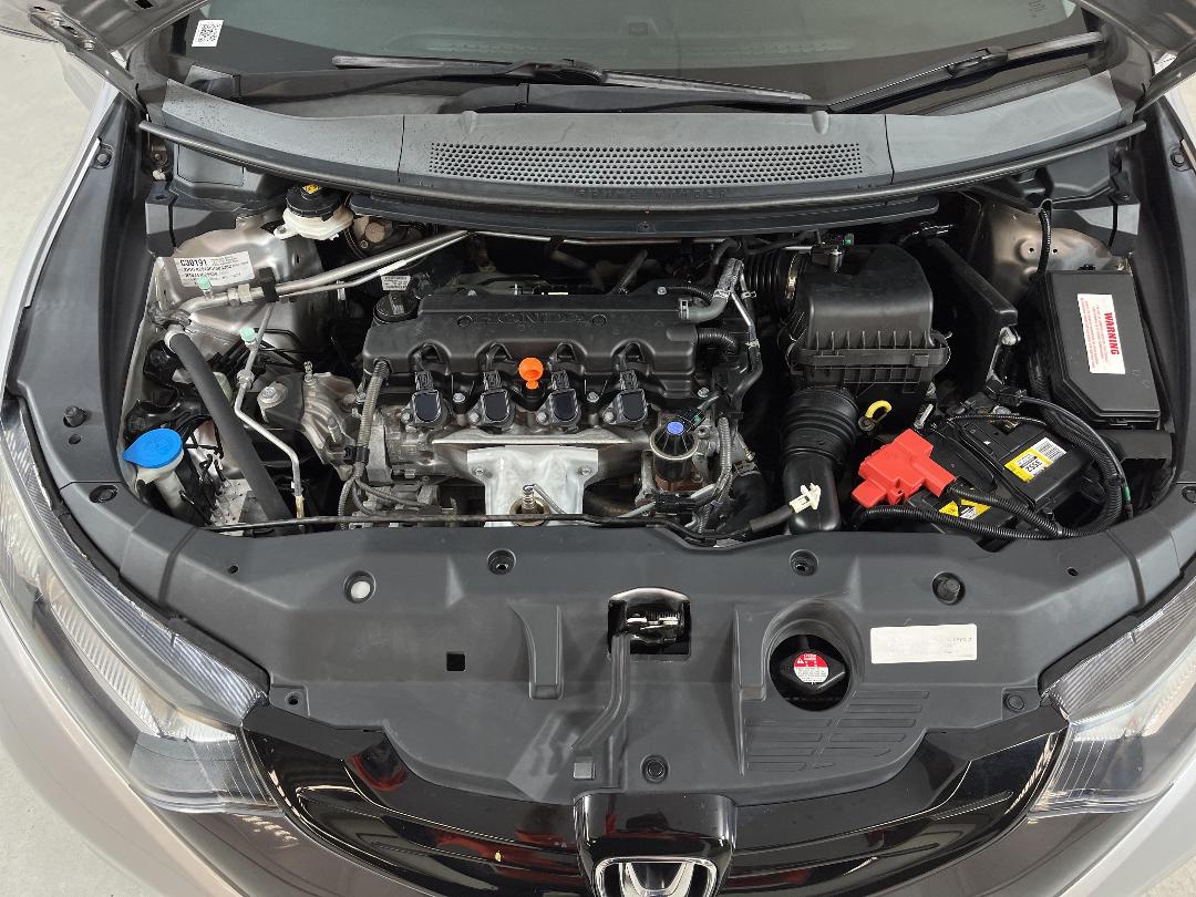 Photo '13' of Honda Civic