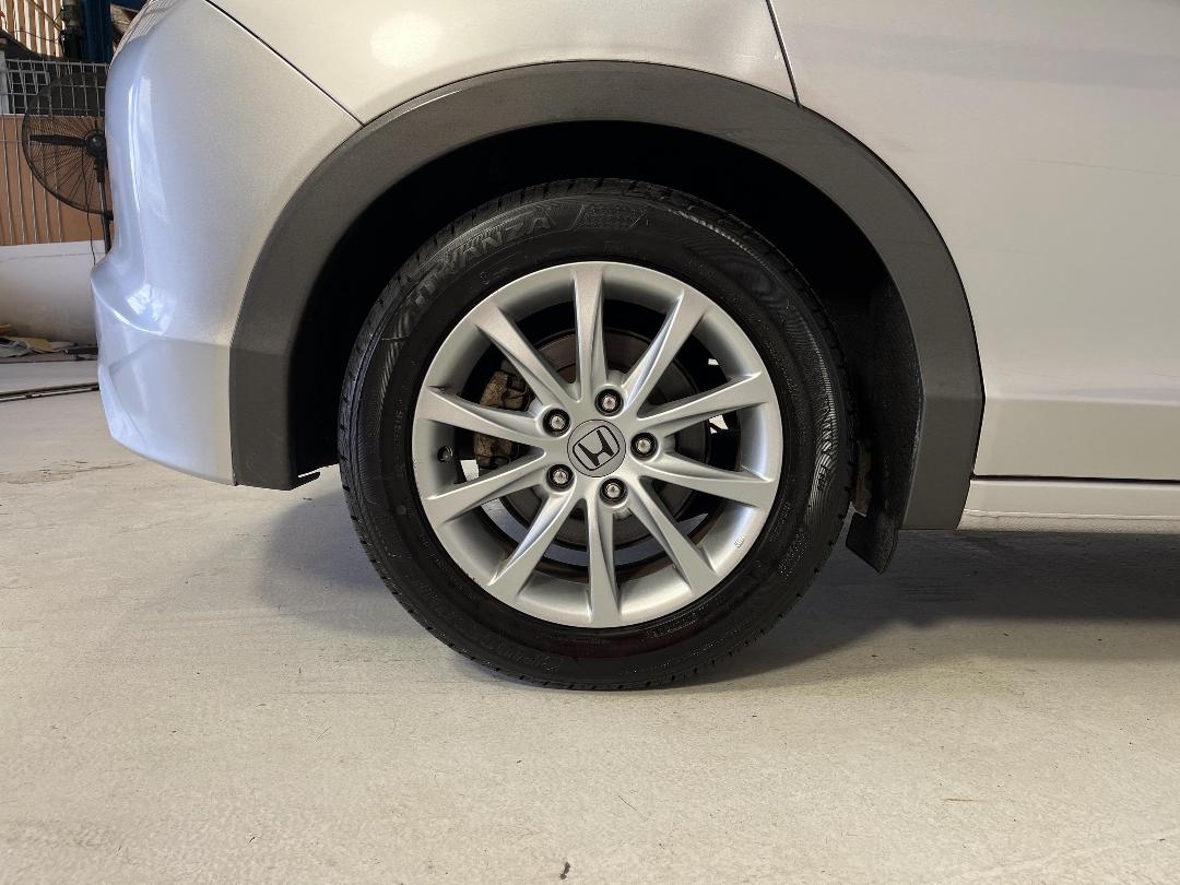 Photo '12' of Honda Civic